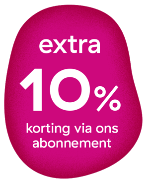 inco korting